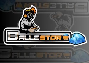 BalleStore | Topup Game, Voucher, Pulsa, Pln Dll