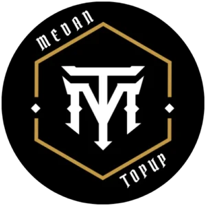 MedanTopup | Top Up Diamond, Pulsa, Voucher, Pln #1 Murah Se-Kota Medan